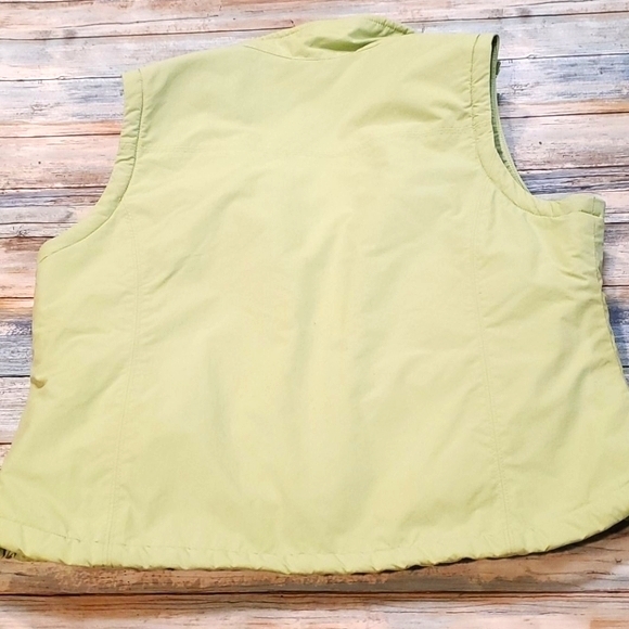 VEST L.L. Bean  Women's size  M PET - Picture 9 of 17